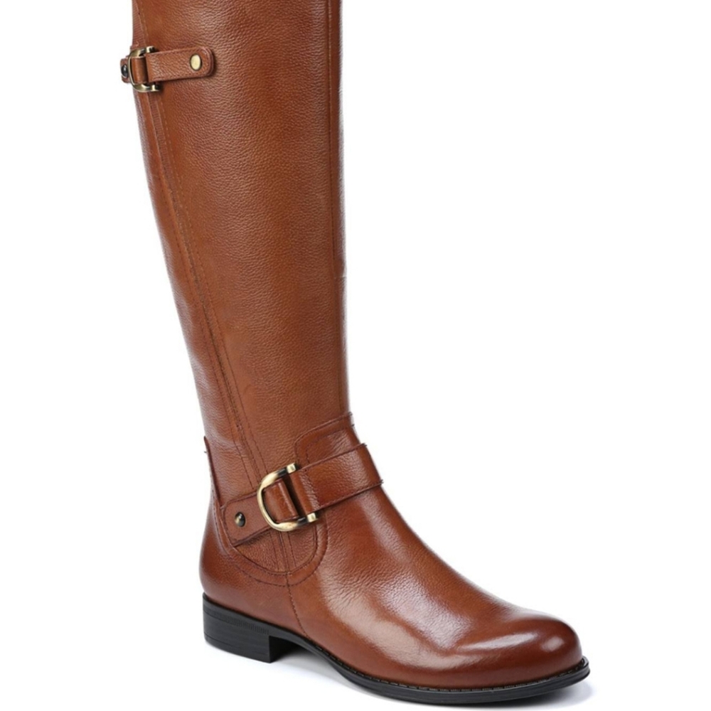 Naturalizer Women's Jillian Knee High Boot